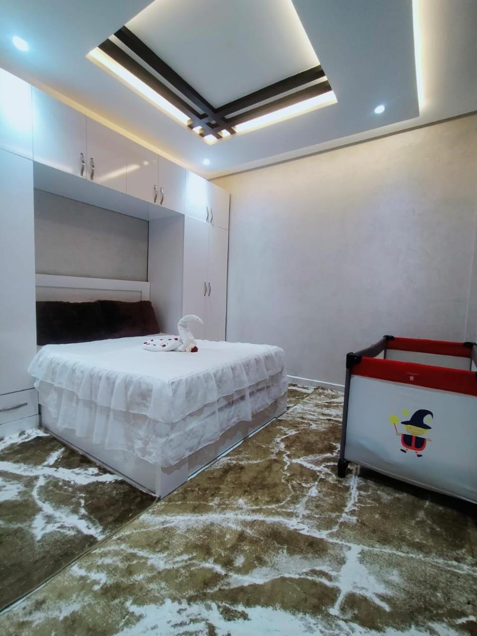 Appartement De Luxe A 7 Min De Centre De Ville A Petit Prix Pour Passer Un Agreable Sejour 马拉喀什 外观 照片