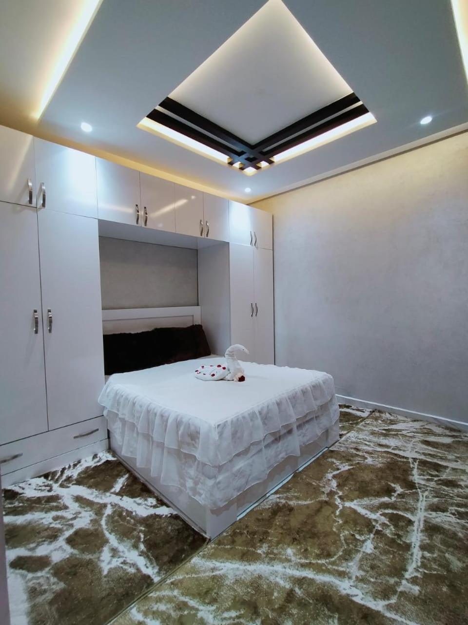 Appartement De Luxe A 7 Min De Centre De Ville A Petit Prix Pour Passer Un Agreable Sejour 马拉喀什 外观 照片
