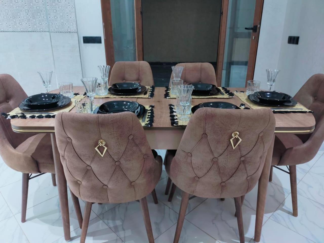 Appartement De Luxe A 7 Min De Centre De Ville A Petit Prix Pour Passer Un Agreable Sejour 马拉喀什 客房 照片