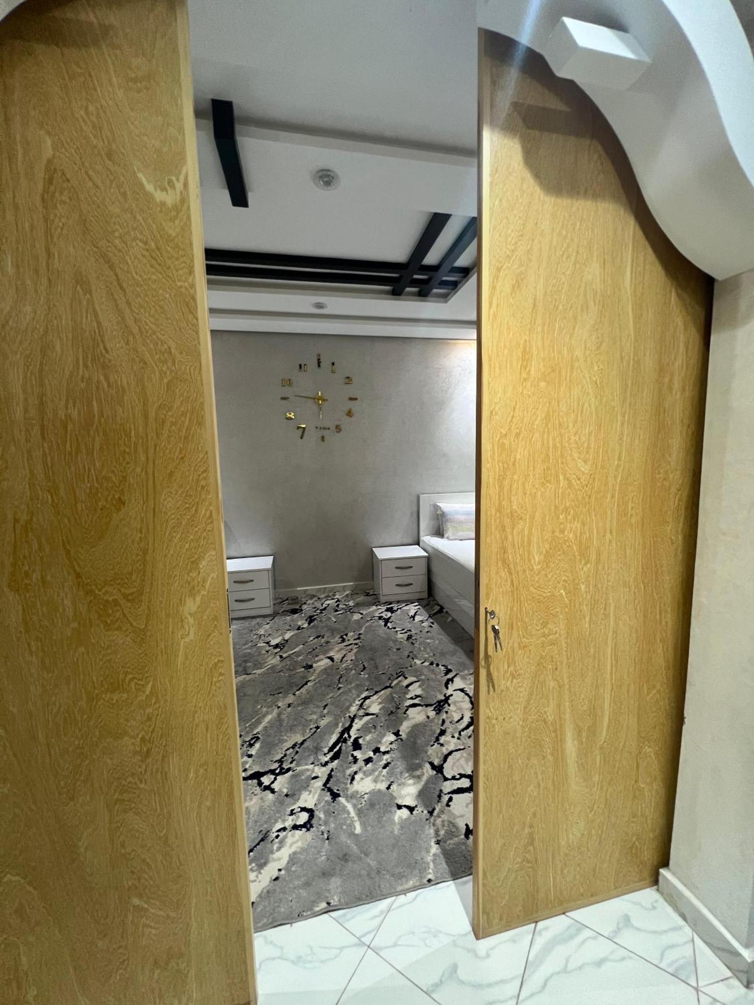 Appartement De Luxe A 7 Min De Centre De Ville A Petit Prix Pour Passer Un Agreable Sejour 马拉喀什 外观 照片